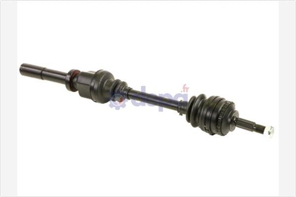 DEPA 3200276 - Arbre de transmission cwaw.fr