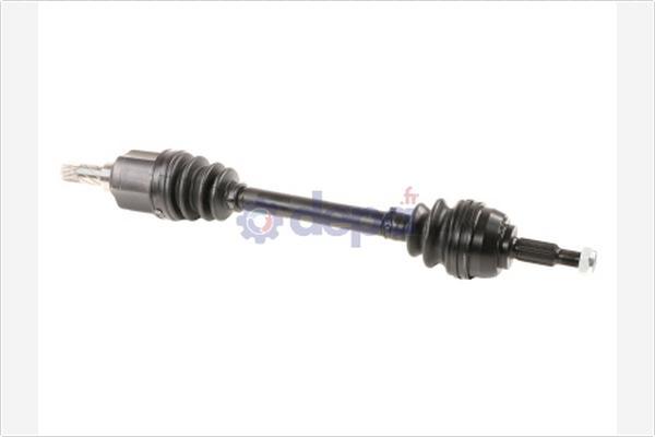 DEPA 3208450 - Arbre de transmission cwaw.fr