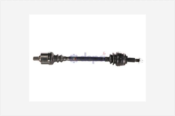 DEPA 3208570 - Arbre de transmission cwaw.fr