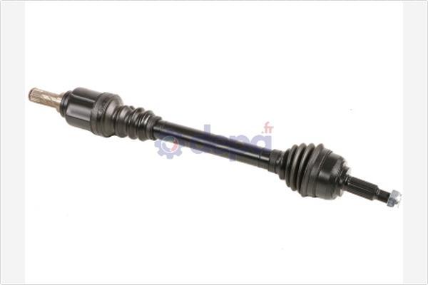 DEPA 3208350 - Arbre de transmission cwaw.fr