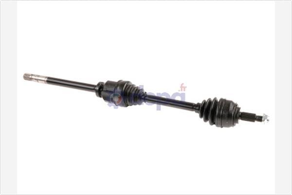 DEPA 3208200 - Arbre de transmission cwaw.fr