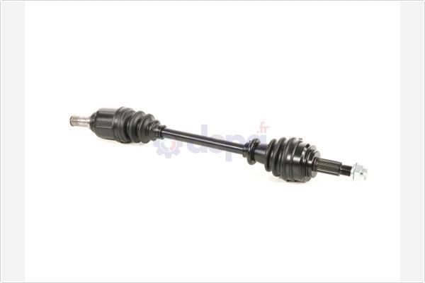 DEPA 3203450 - Arbre de transmission cwaw.fr