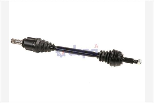 DEPA 3203550 - Arbre de transmission cwaw.fr