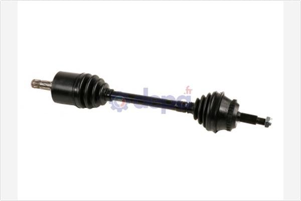 DEPA 3203155 - Arbre de transmission cwaw.fr