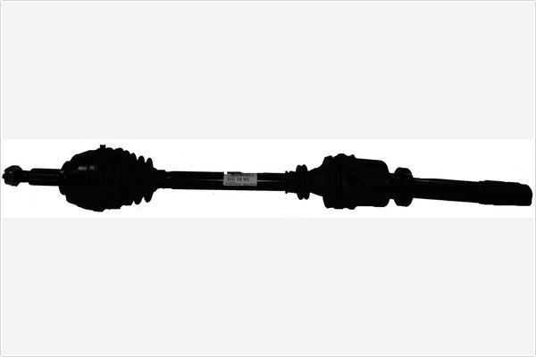 DEPA 3202960 - Arbre de transmission cwaw.fr