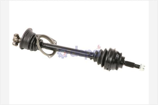 DEPA 3202450 - Arbre de transmission cwaw.fr