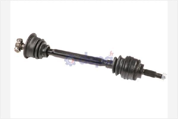 DEPA 3202594 - Arbre de transmission cwaw.fr