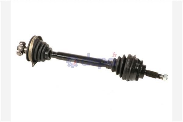 DEPA 3202554 - Arbre de transmission cwaw.fr