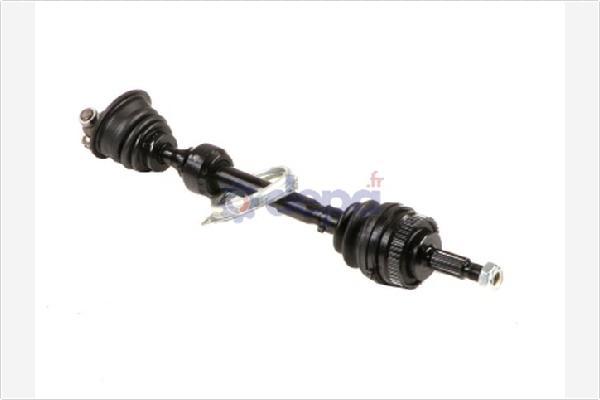 DEPA 3202514 - Arbre de transmission cwaw.fr