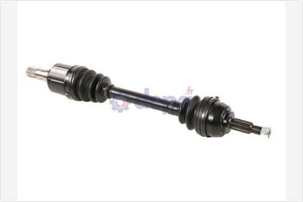 DEPA 3202750 - Arbre de transmission cwaw.fr