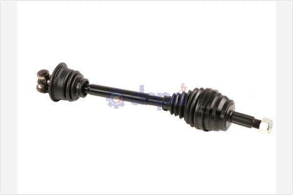 DEPA 3239950 - Arbre de transmission cwaw.fr