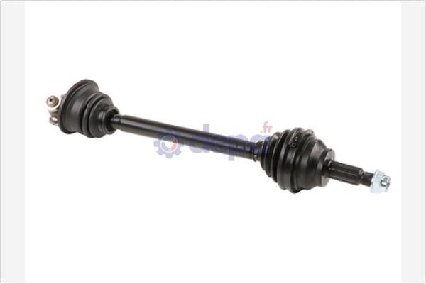 DEPA 3239550 - Arbre de transmission cwaw.fr