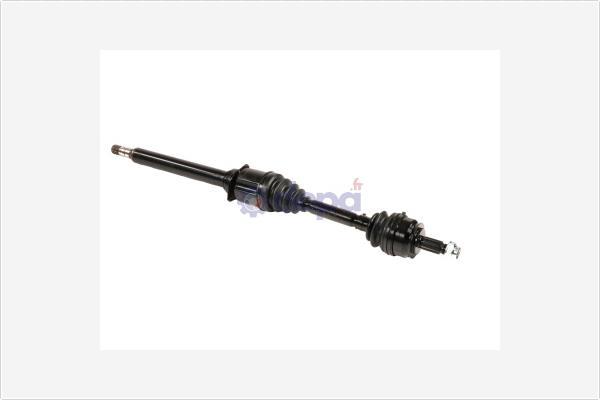 DEPA 3769460 - Arbre de transmission cwaw.fr