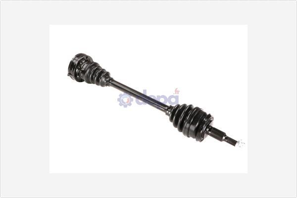 DEPA 3774502 - Arbre de transmission cwaw.fr