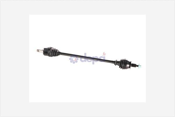 DEPA 3773520 - Arbre de transmission cwaw.fr