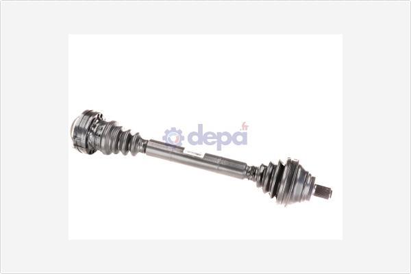 DEPA 3773260 - Arbre de transmission cwaw.fr