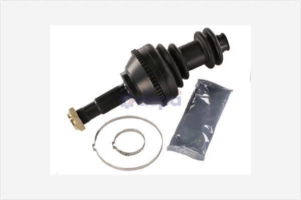 DEPA JC8454 - Jeu de joints, arbre de transmission cwaw.fr