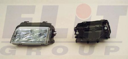 Depo 441-1137L-ND-EM - Projecteur principal cwaw.fr