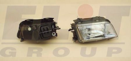 Depo 441-1124R-LD-E - Projecteur principal cwaw.fr