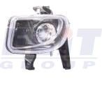 Depo 661-2012L-UE2 - Projecteur antibrouillard cwaw.fr