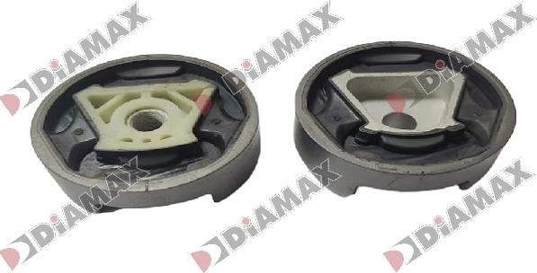 Diamax A1452 - Support moteur cwaw.fr