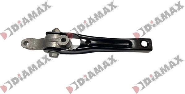 Diamax A1405 - Support moteur cwaw.fr