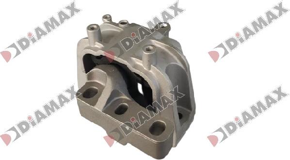 Diamax A1403 - Support moteur cwaw.fr