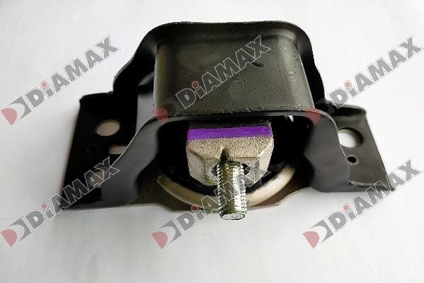 Diamax A1057 - Support moteur cwaw.fr