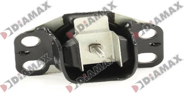 Diamax A1001 - Support moteur cwaw.fr