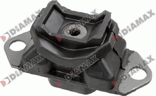 Diamax A1002 - Support moteur cwaw.fr