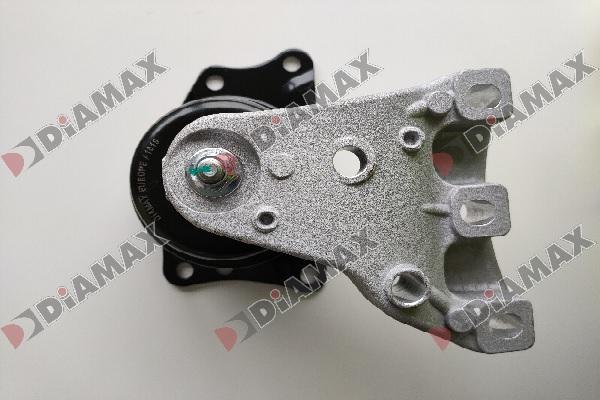 Diamax A1019 - Support moteur cwaw.fr