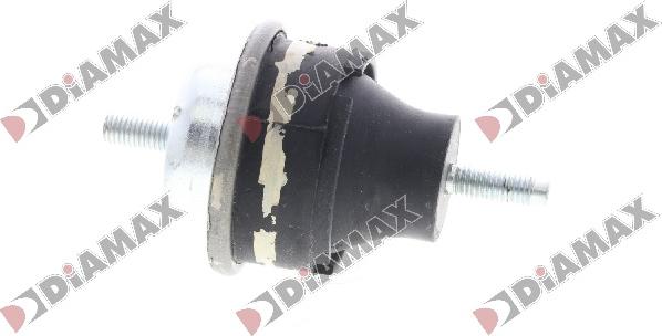 Diamax A1015 - Support moteur cwaw.fr