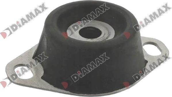 Diamax A1011 - Support moteur cwaw.fr