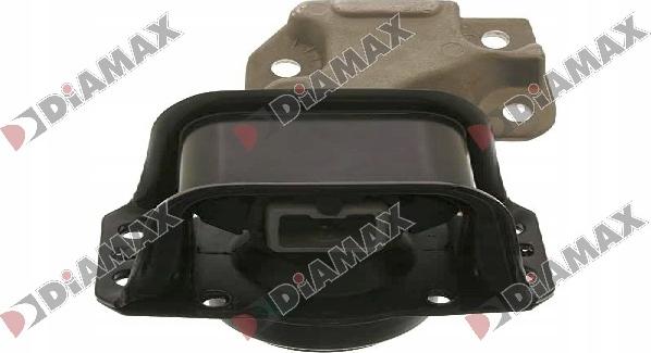 Diamax A1013 - Support moteur cwaw.fr