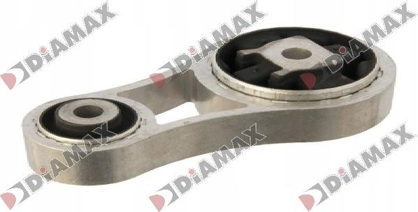 Diamax A1089 - Support moteur cwaw.fr