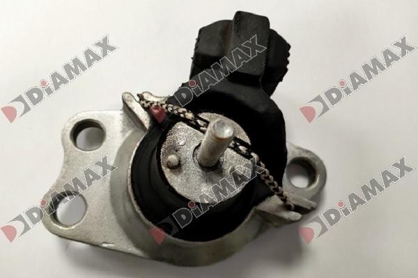 Diamax A1020 - Support moteur cwaw.fr