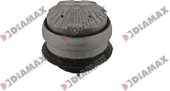 Diamax A1071 - Support moteur cwaw.fr