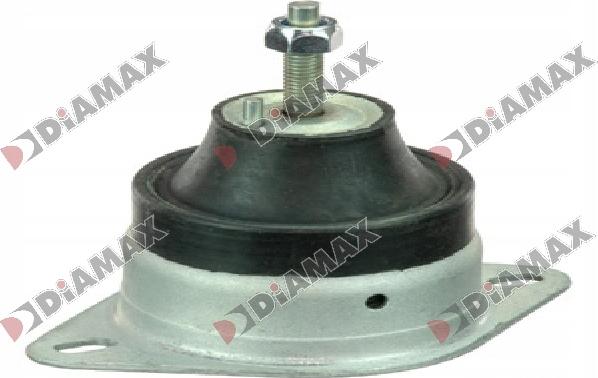 Diamax A1140 - Support moteur cwaw.fr