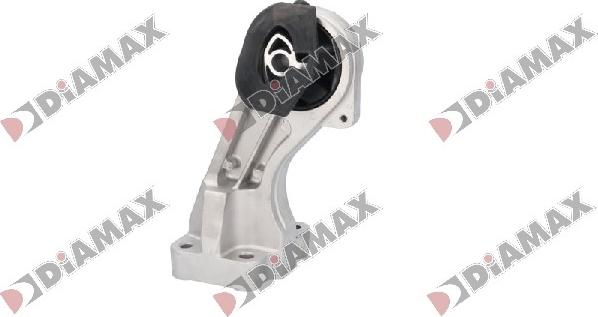 Diamax A1155 - Support moteur cwaw.fr