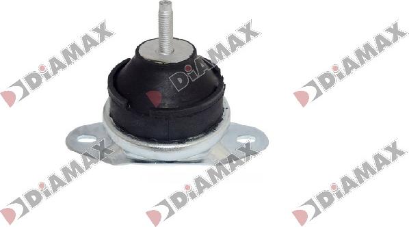 Diamax A1151 - Support moteur cwaw.fr