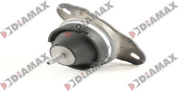 Diamax A1152 - Support moteur cwaw.fr