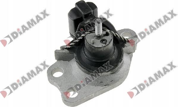 Diamax A1169 - Support moteur cwaw.fr