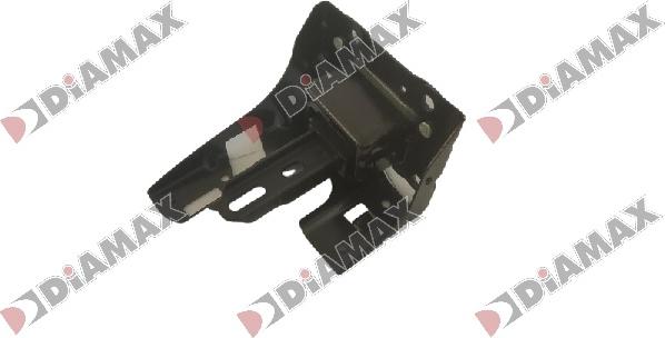 Diamax A1166 - Support moteur cwaw.fr