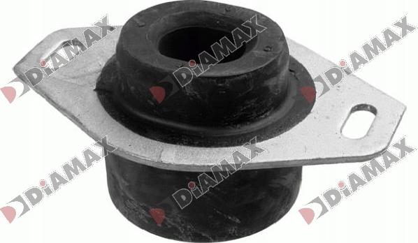 Diamax A1162 - Support moteur cwaw.fr