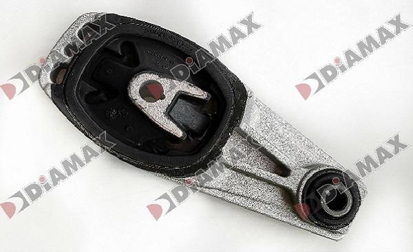 Diamax A1105 - Support moteur cwaw.fr