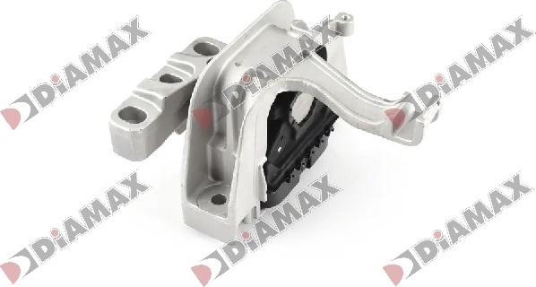 Diamax A1106 - Support moteur cwaw.fr