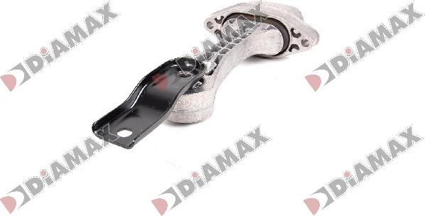 Diamax A1103 - Support moteur cwaw.fr