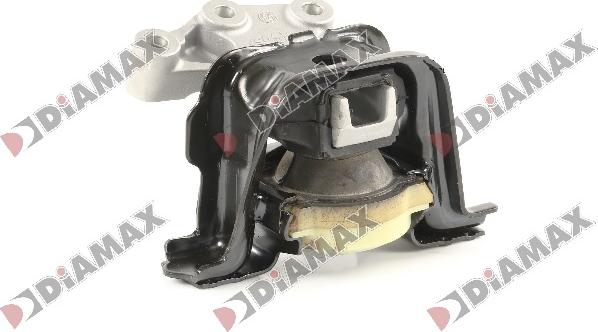 Diamax A1119 - Support moteur cwaw.fr