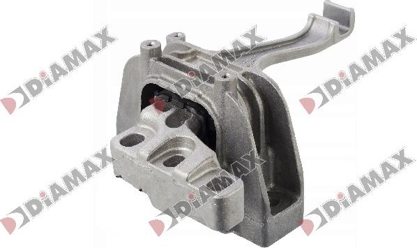 Diamax A1114 - Support moteur cwaw.fr