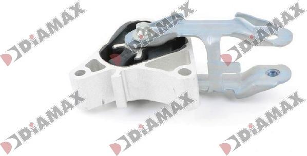 Diamax A1115 - Support moteur cwaw.fr